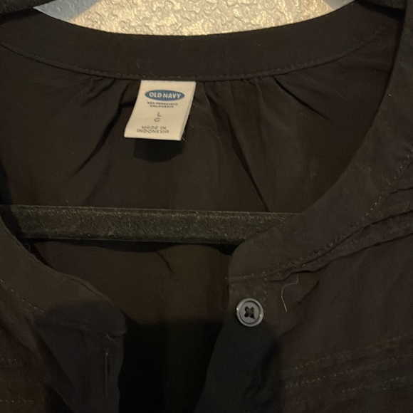 🆕🌿LIGHT UTILITY STYLE ROMPER🌿 SIZE L - Picture 4 of 7